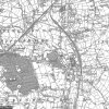 Map Lightcliffe 1892-1893